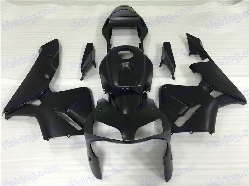 (image for) Fairing kit fit for Honda CBR600RR F5 2003 2004 322