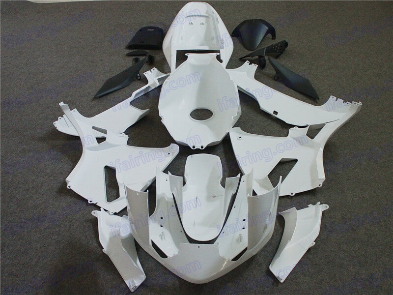 (image for) Fairing kit fit for Honda CBR600RR F5 2003 2004 323