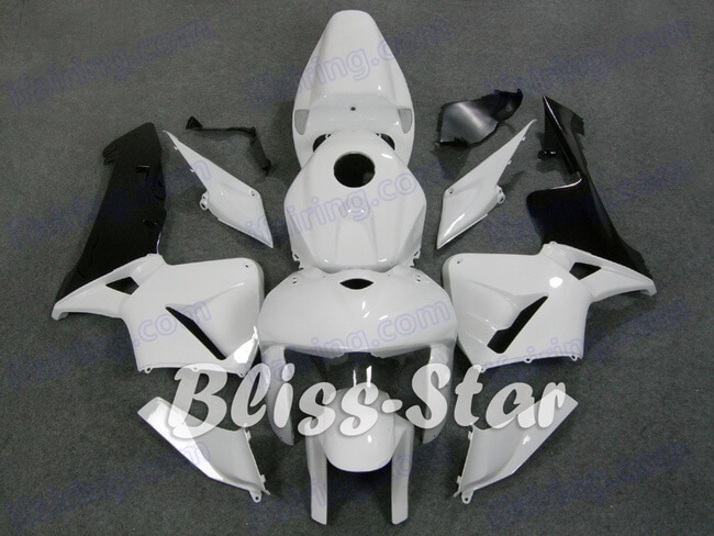 (image for) Fairing kit fit for Honda CBR600RR F5 2005 2006 134