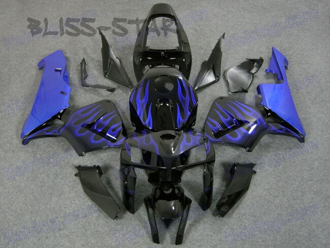 (image for) Fairing kit fit for Honda CBR600RR F5 2005 2006 140