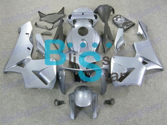 (image for) Fairing kit fit for Honda CBR600RR F5 2005 2006 153