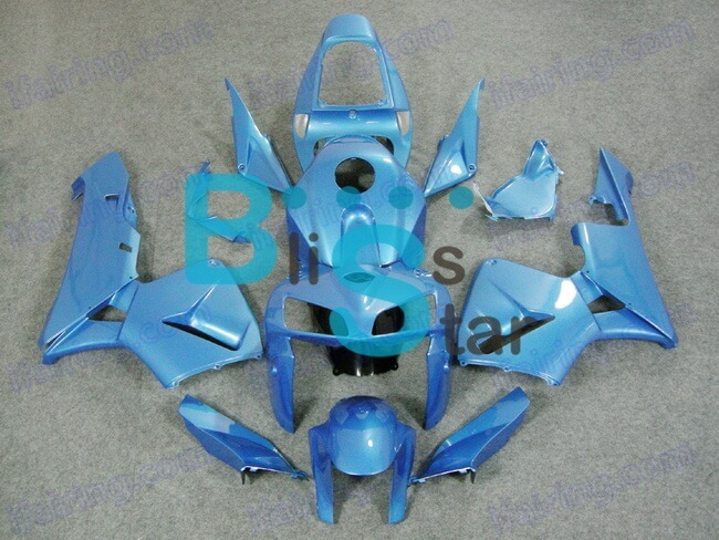 (image for) Fairing kit fit for Honda CBR600RR F5 2005 2006 161