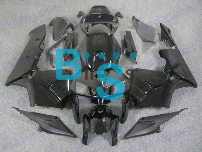 (image for) Fairing kit fit for Honda CBR600RR F5 2005 2006 162