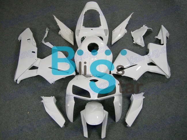 (image for) Fairing kit fit for Honda CBR600RR F5 2005 2006 168