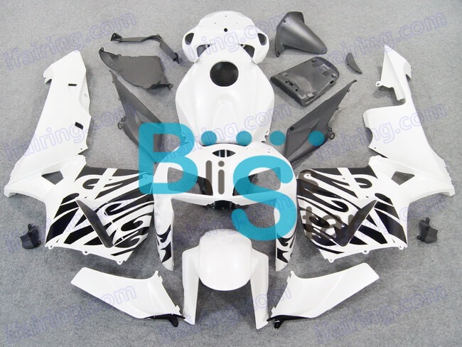 (image for) Fairing kit fit for Honda CBR600RR F5 2005 2006 173