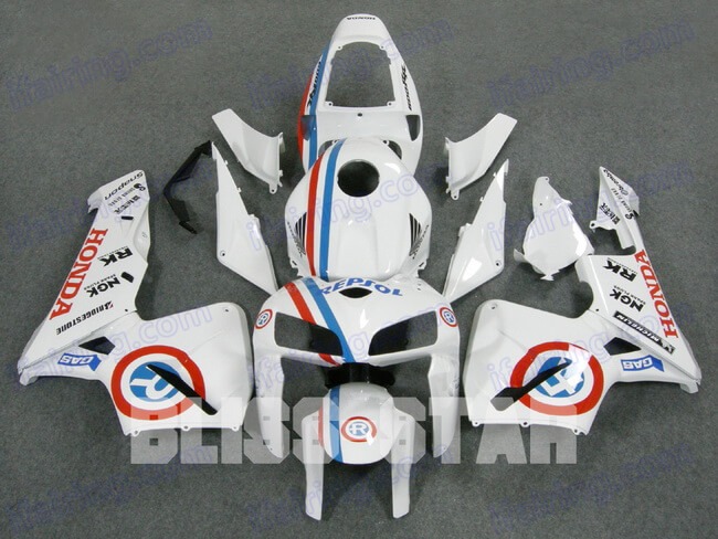 (image for) Fairing kit fit for Honda CBR600RR F5 2005 2006 180