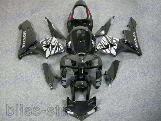 (image for) Fairing kit fit for Honda CBR600RR F5 2005 2006 192