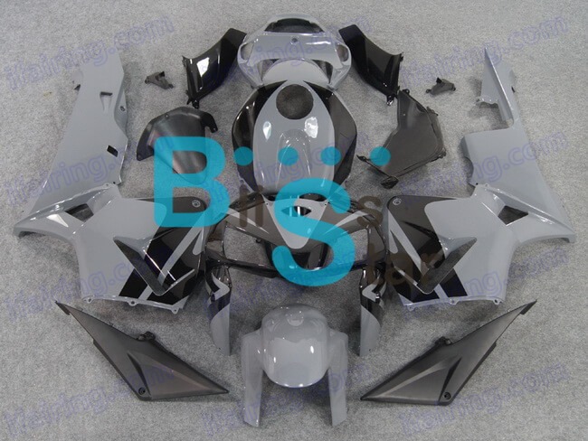 (image for) Fairing kit fit for Honda CBR600RR F5 2005 2006 198