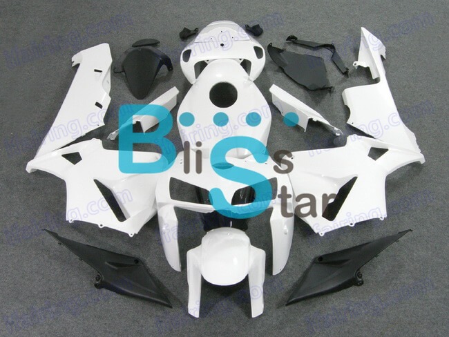 (image for) Fairing kit fit for Honda CBR600RR F5 2005 2006 214