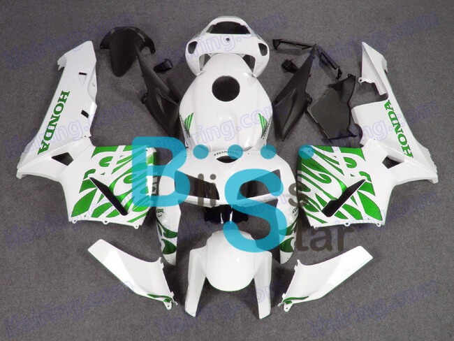 (image for) Fairing kit fit for Honda CBR600RR F5 2005 2006 217