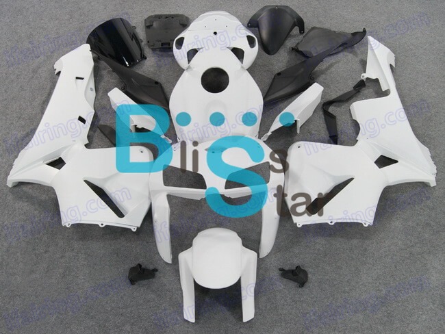 (image for) Fairing kit fit for Honda CBR600RR F5 2005 2006 227