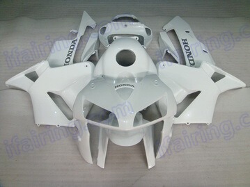 (image for) Fairing kit fit for Honda CBR600RR F5 2005 2006 257