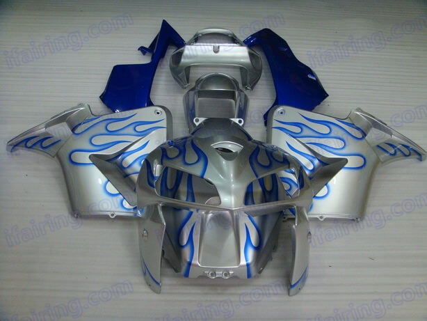 (image for) Fairing kit fit for Honda CBR600RR F5 2005 2006 264