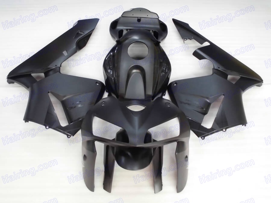 (image for) Fairing kit fit for Honda CBR600RR F5 2005 2006 280