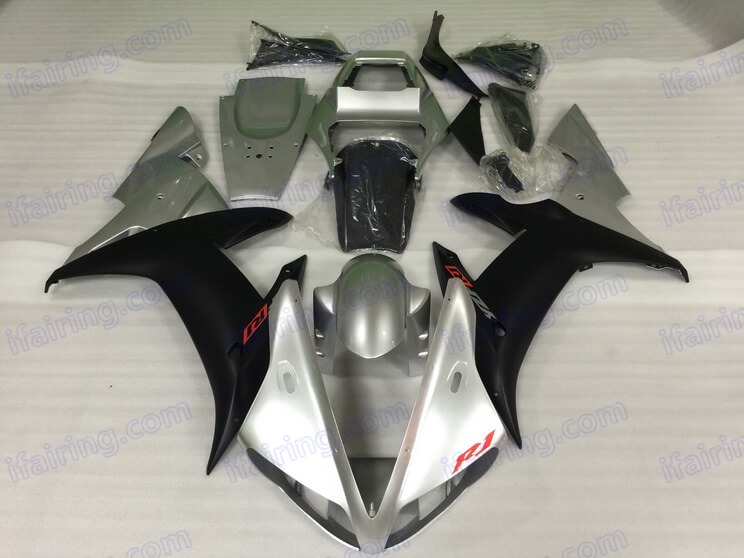 (image for) Fairing kit fit for Honda CBR600RR F5 2005 2006 285