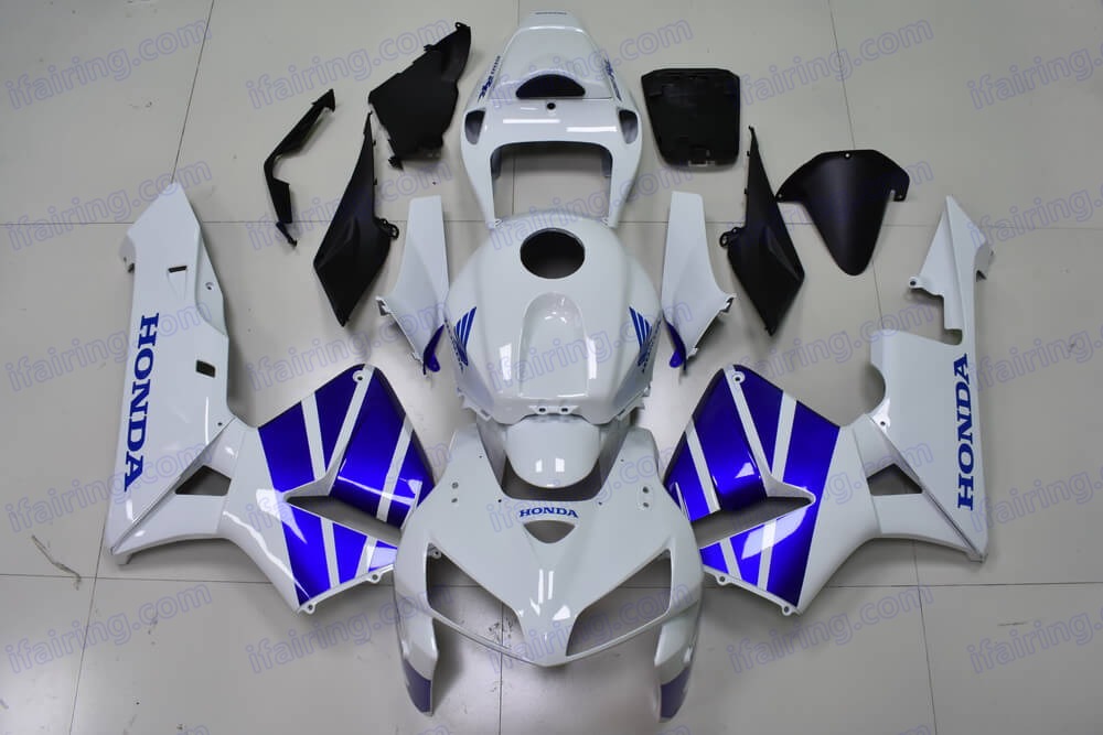 (image for) Fairing kit fit for Honda CBR600RR F5 2005 2006 297