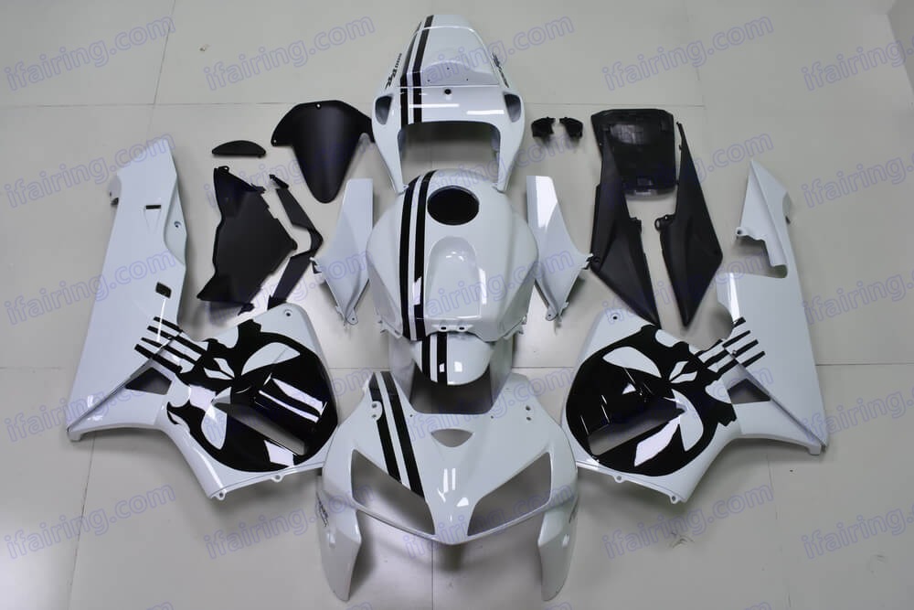 (image for) Fairing kit fit for Honda CBR600RR F5 2005 2006 309