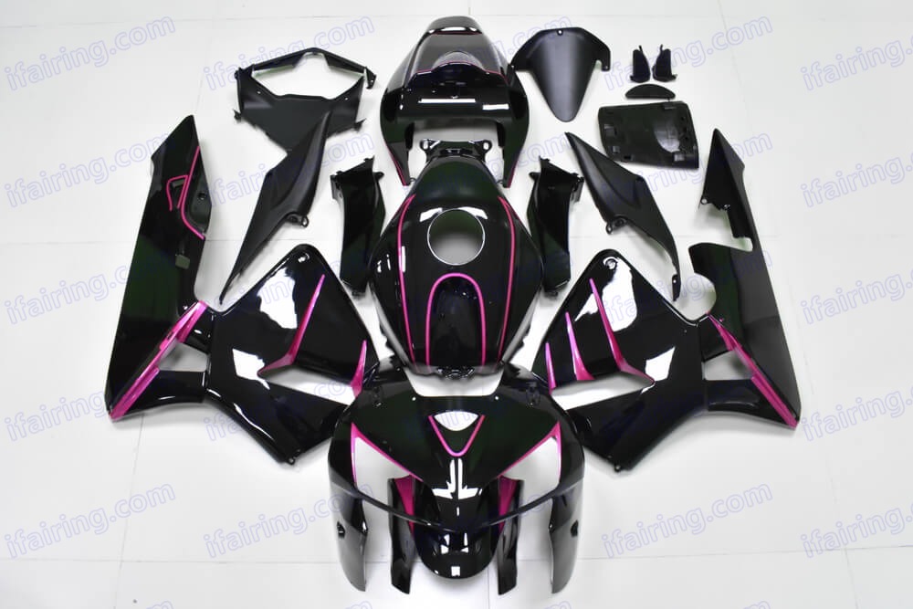 (image for) Fairing kit fit for Honda CBR600RR F5 2005 2006 310