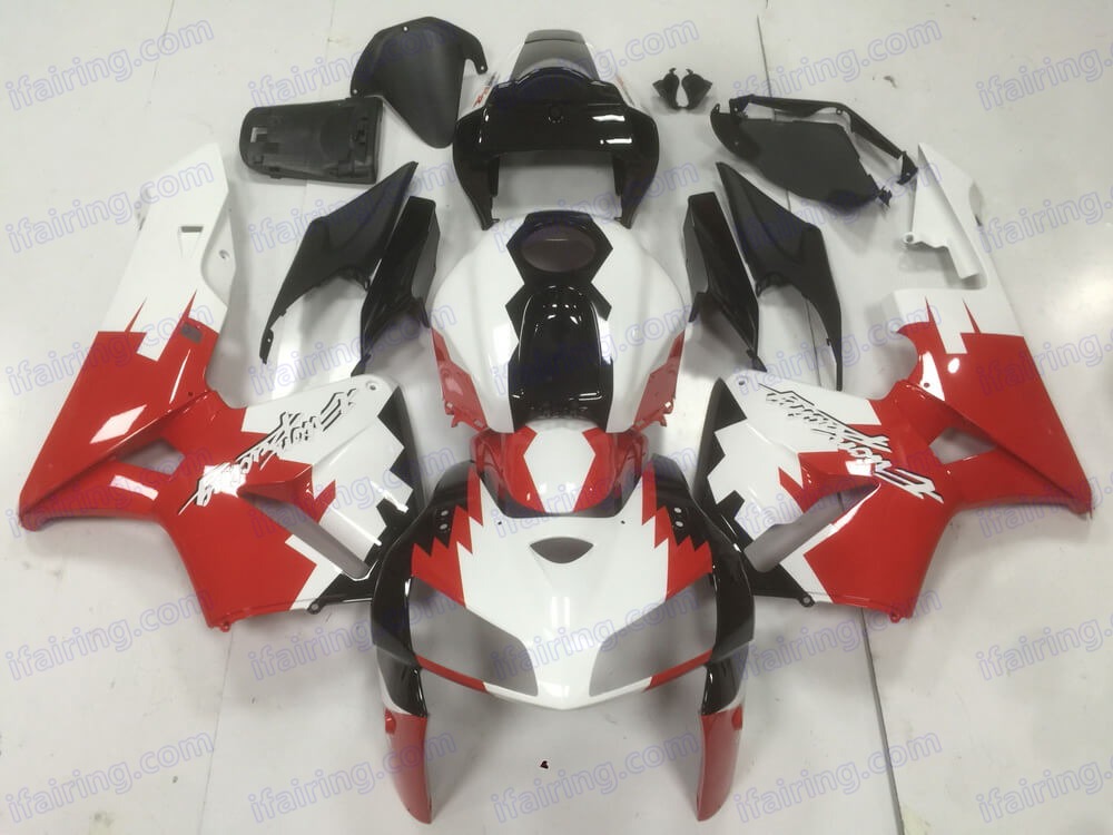 (image for) Fairing kit fit for Honda CBR600RR F5 2005 2006 316