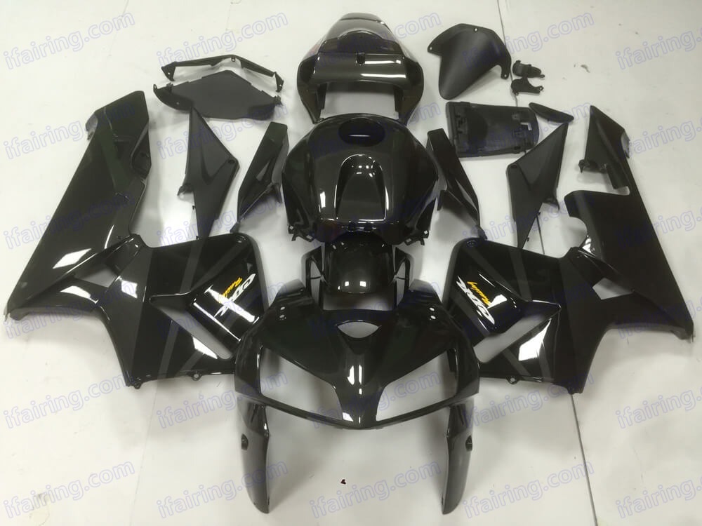 (image for) Fairing kit fit for Honda CBR600RR F5 2005 2006 339