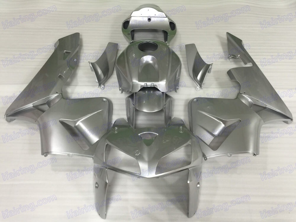 (image for) Fairing kit fit for Honda CBR600RR F5 2005 2006 341