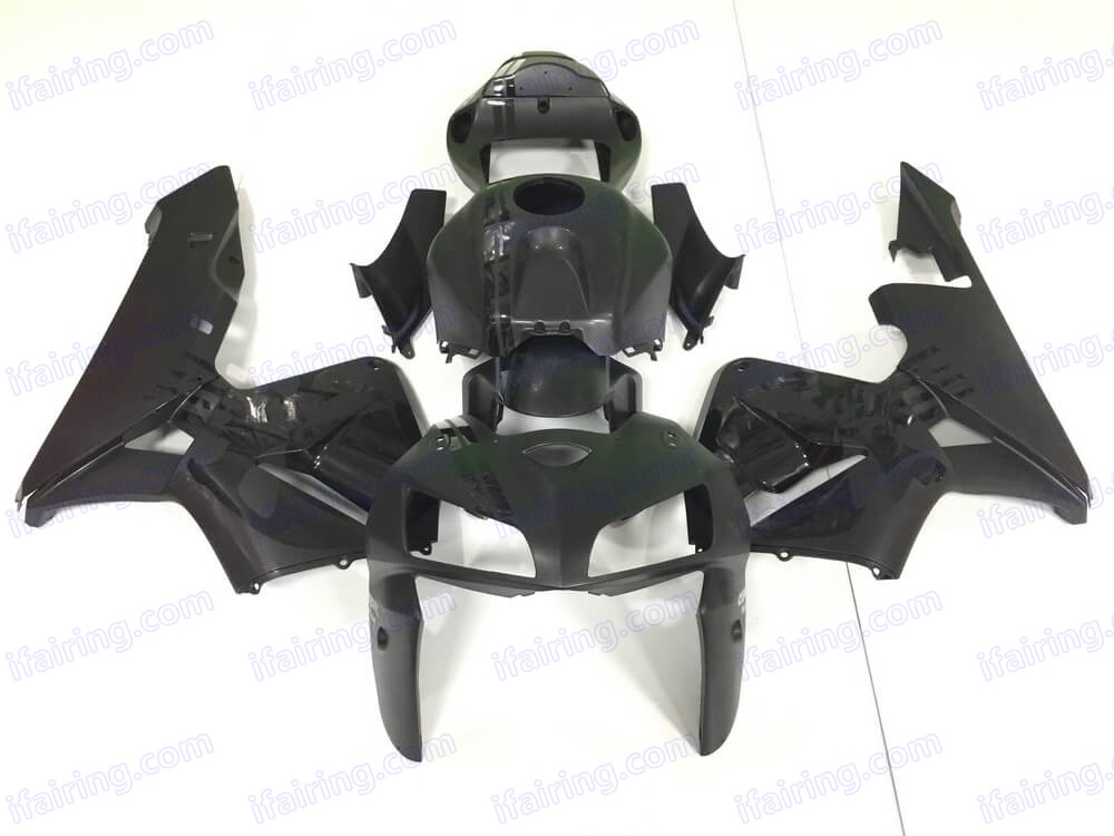 (image for) Fairing kit fit for Honda CBR600RR F5 2005 2006 357