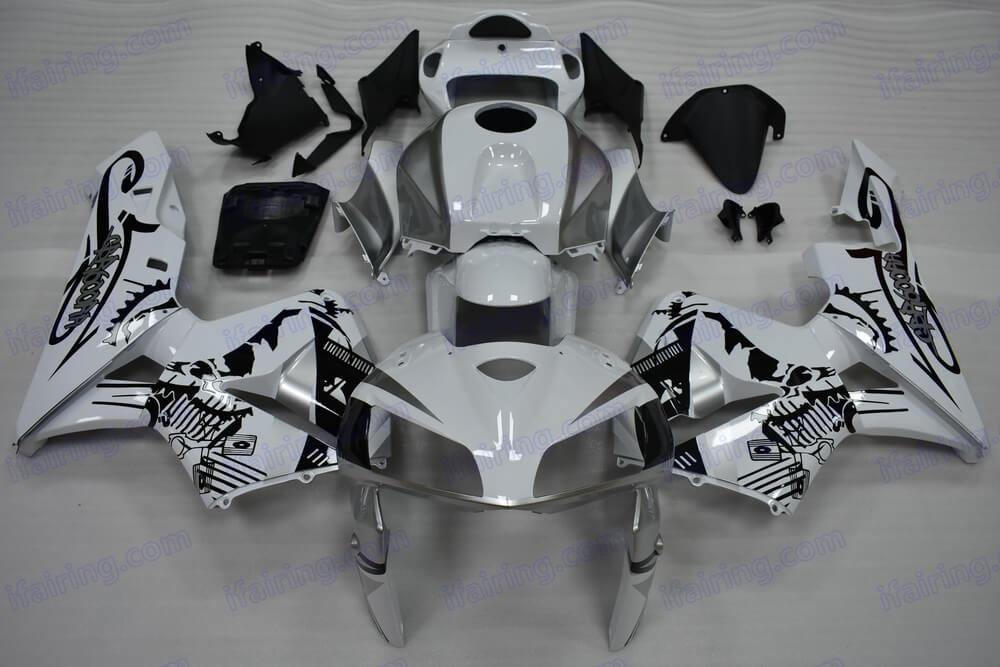 (image for) Fairing kit fit for Honda CBR600RR F5 2005 2006 360