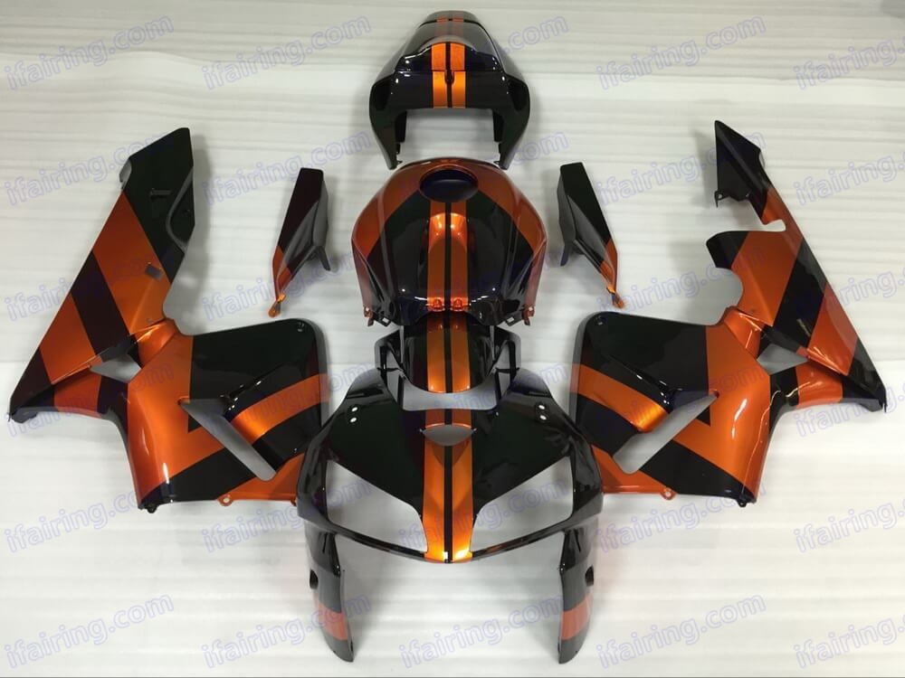 (image for) Fairing kit fit for Honda CBR600RR F5 2005 2006 365