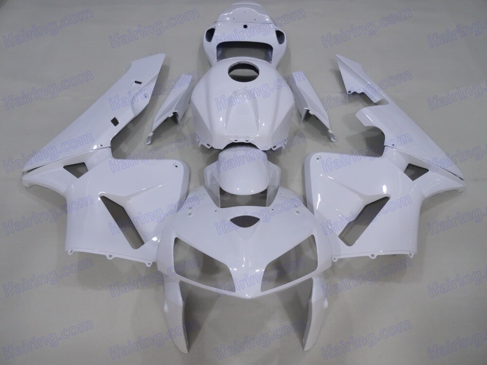 (image for) Fairing kit fit for Honda CBR600RR F5 2005 2006 382