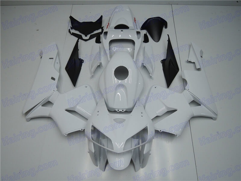 (image for) Fairing kit fit for Honda CBR600RR F5 2005 2006 385