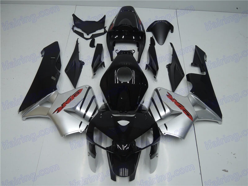 (image for) Fairing kit fit for Honda CBR600RR F5 2005 2006 396