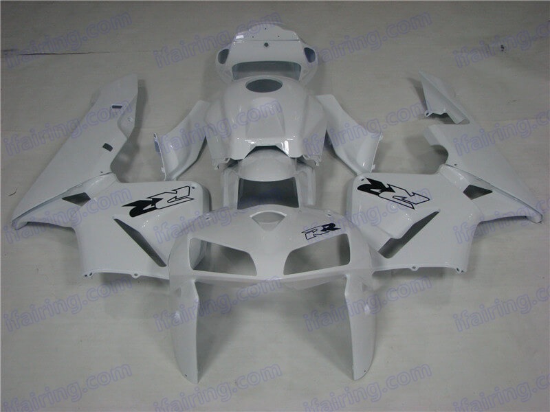 (image for) Fairing kit fit for Honda CBR600RR F5 2005 2006 398