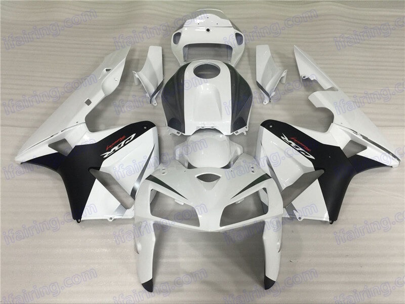 (image for) Fairing kit fit for Honda CBR600RR F5 2005 2006 400