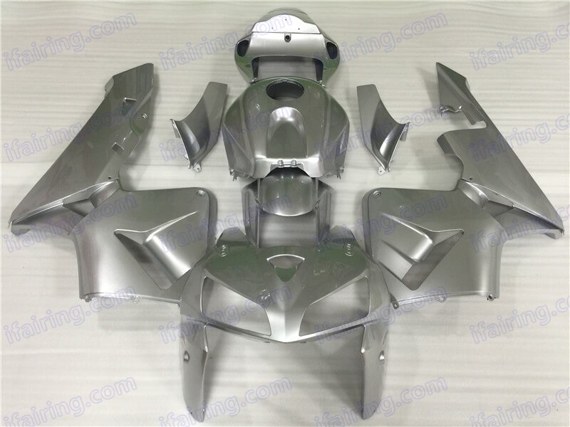 (image for) Fairing kit fit for Honda CBR600RR F5 2005 2006 401