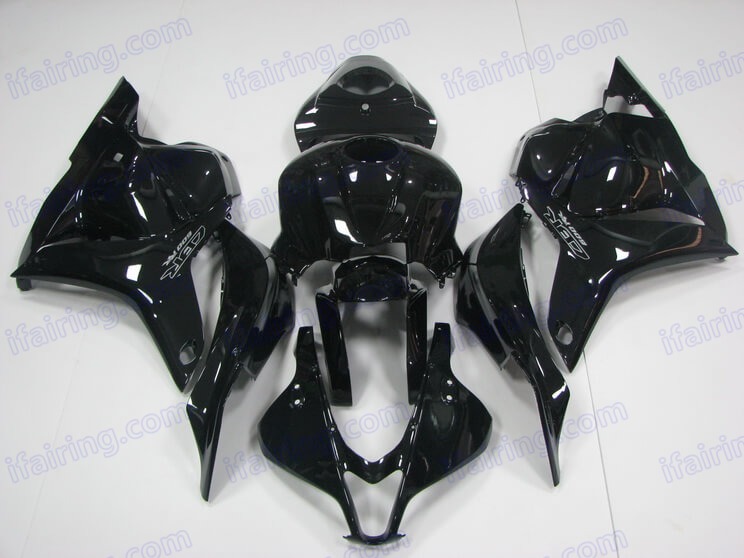 (image for) Fairing kit fit for Honda CBR600RR F5 2007 2008 102