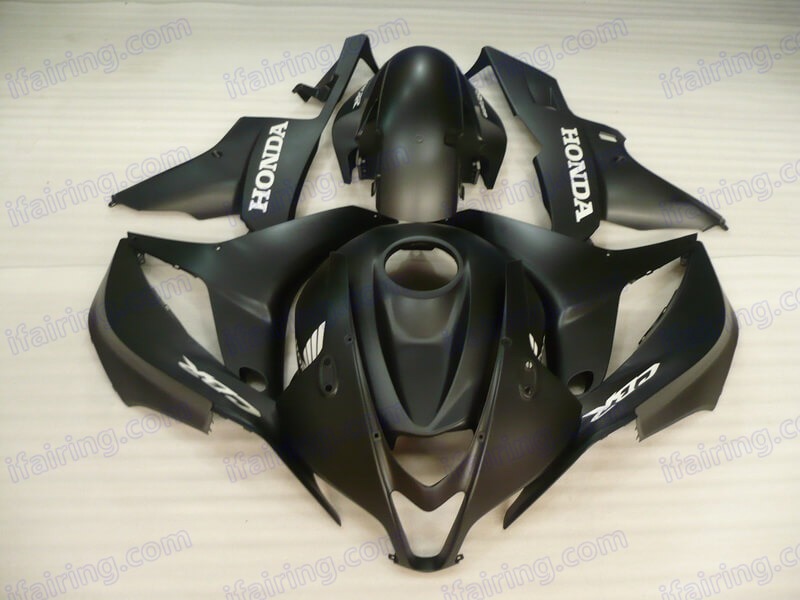 (image for) Fairing kit fit for Honda CBR600RR F5 2007 2008 103