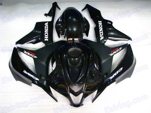 (image for) Fairing kit fit for Honda CBR600RR F5 2007 2008 104