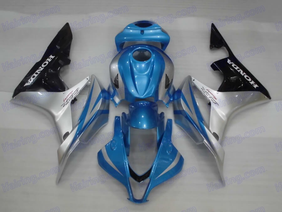 (image for) Fairing kit fit for Honda CBR600RR F5 2007 2008 118