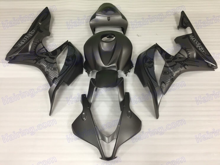 (image for) Fairing kit fit for Honda CBR600RR F5 2007 2008 129