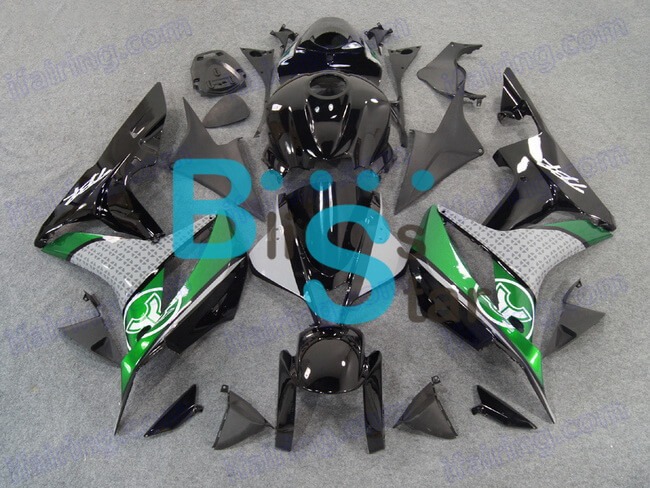 (image for) Fairing kit fit for Honda CBR600RR F5 2007 2008 136