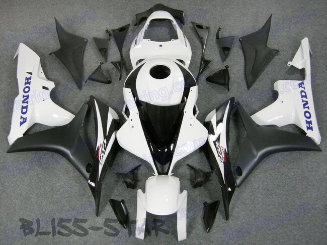 (image for) Fairing kit fit for Honda CBR600RR F5 2007 2008 140