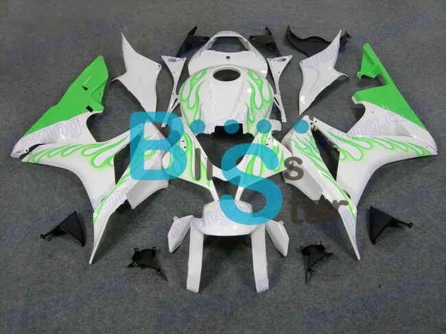 (image for) Fairing kit fit for Honda CBR600RR F5 2007 2008 142