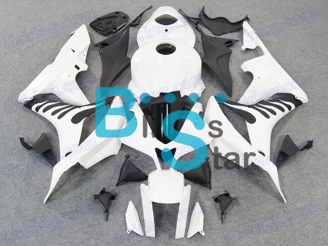 (image for) Fairing kit fit for Honda CBR600RR F5 2007 2008 143