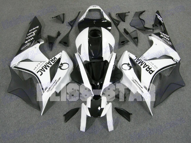 (image for) Fairing kit fit for Honda CBR600RR F5 2007 2008 145