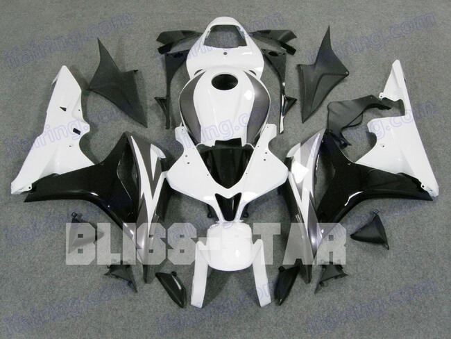 (image for) Fairing kit fit for Honda CBR600RR F5 2007 2008 153