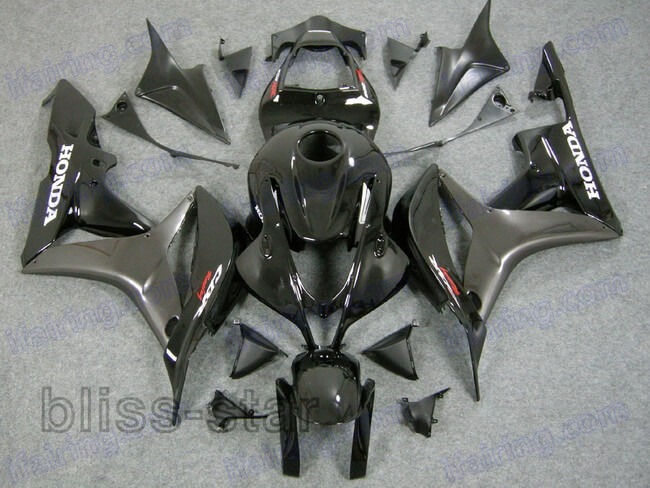 (image for) Fairing kit fit for Honda CBR600RR F5 2007 2008 156