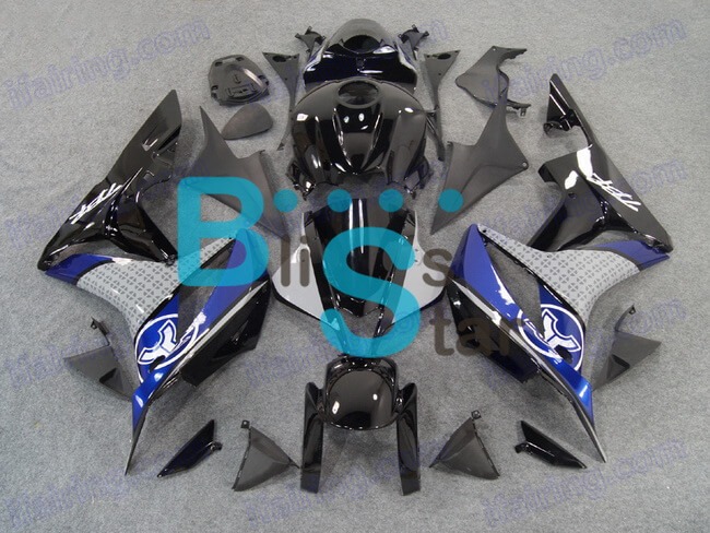 (image for) Fairing kit fit for Honda CBR600RR F5 2007 2008 165