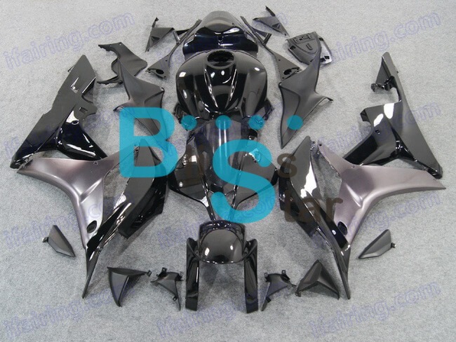 (image for) Fairing kit fit for Honda CBR600RR F5 2007 2008 171