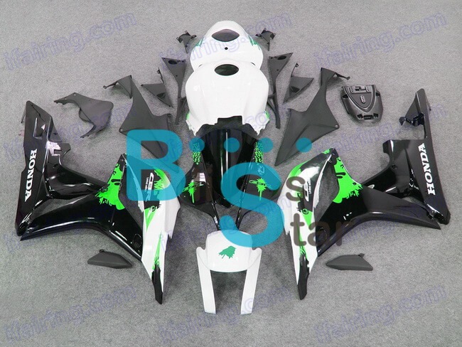 (image for) Fairing kit fit for Honda CBR600RR F5 2007 2008 189