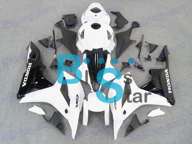 (image for) Fairing kit fit for Honda CBR600RR F5 2007 2008 197